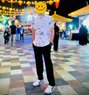 69 Sam - Male escort in Candolim, Goa Photo 1 of 1