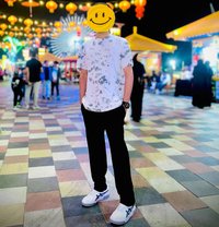 69 Sam - Male escort in Candolim, Goa