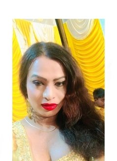 69 Shemale69 - Transsexual escort in Bangalore Photo 1 of 6