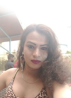 69 Shemale69 - Transsexual escort in Bangalore Photo 6 of 6