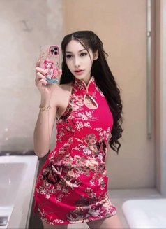 ฮานาส วีไอพี🇹🇭🇲🇾69 - Transsexual escort in Al Manama Photo 10 of 10