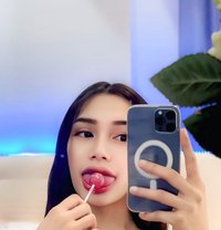 ฮานัส🇲🇾🇲🇾🇹🇭🇹🇭69 - Transsexual escort in Al Manama