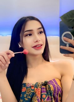 ฮานัส🇲🇾🇲🇾🇹🇭🇹🇭69 - Acompañantes transexual in Al Manama Photo 17 of 17