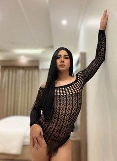 อาเดล เลียตูดและดูดควยได้ดีมาก69🇹🇭 - Transsexual escort in Khobar Photo 5 of 7