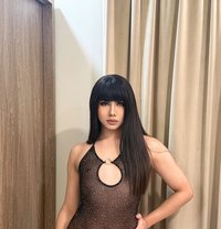 อาเดล เลียตูดและดูดควยได้ดีมาก69🇹🇭 - Acompañantes transexual in Dammam