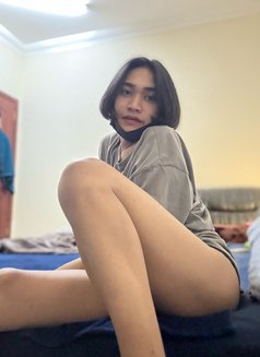 แจ็คกี้69 - Acompañantes transexual in Doha Photo 5 of 6