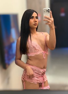 อาเดล เลียตูดและดูดควยได้ดีมาก69🇹🇭 - Transsexual escort in Khobar Photo 8 of 14