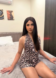 อาเดล เลียตูดและดูดควยได้ดีมาก69🇹🇭 - Transsexual escort in Khobar Photo 10 of 14