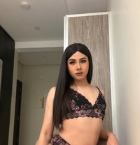 อาเดล เลียตูดและดูดควยได้ดีมาก69🇹🇭 - Acompañantes transexual in Khobar