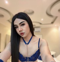 อาเดล เลียตูดและดูดควยได้ดีมาก69🇹🇭 - Transsexual escort in Khobar
