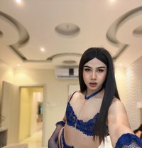 อาเดล เลียตูดและดูดควยได้ดีมาก69🇹🇭 - Acompañantes transexual in Khobar