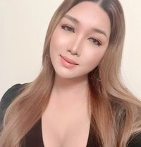 LYTA 69 - Transsexual escort in Bangkok