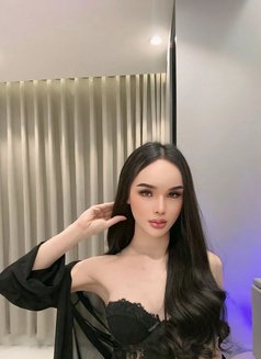 69Both good Rimming CIM - Acompañantes transexual in Riyadh Photo 7 of 9