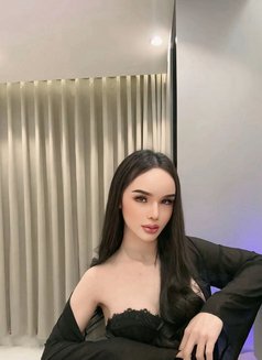 69Both good Rimming CIM - Acompañantes transexual in Riyadh Photo 8 of 9