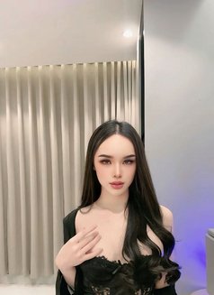 69Both good Rimming CIM - Acompañantes transexual in Riyadh Photo 9 of 9