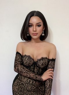 69VVIP,both,TOP,bottom - Acompañantes transexual in Al Manama Photo 1 of 29