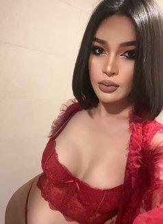 69VVIP,both,TOP,bottom - Acompañantes transexual in Al Manama Photo 27 of 30