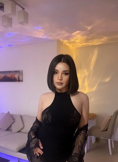 69VVIP,both,TOP,bottom - Transsexual escort in Al Manama Photo 29 of 29