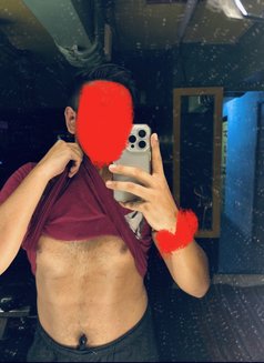 7.5, Extreme masseuse,escort,Cuckolding - Male escort in Mumbai Photo 5 of 6