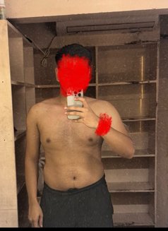 7.5, Extreme masseuse,escort,Cuckolding - Male escort in Mumbai Photo 6 of 6