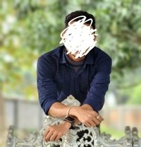 7. 5inch Low Budget Male Escort - Male escort in Kolkata