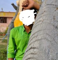 7. 5inch Low Budget Male Escort - Male escort in Kolkata