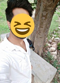 7. 7 Inch Free Online Services - Male escort in New Delhi Photo 1 of 2