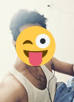 7. 7 Inch Free Online Services - Male escort in New Delhi Photo 2 of 2