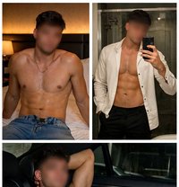 7 Bi Abhii - Male escort in Pune