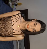 🇹🇭7 big ,hard dick & cum a lot - Acompañantes transexual in Doha
