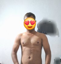 7 Cock Hardcore Raaj - Male escort in Varanasi