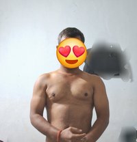 7 Cock Hardcore Raaj - Male escort in Varanasi