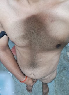 7" Cock Hardcore Raaj - Male escort in New Delhi Photo 2 of 4