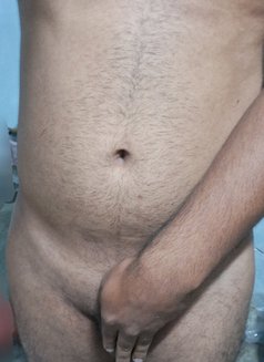 7" Cock Hardcore Raaj - Male escort in New Delhi Photo 3 of 4