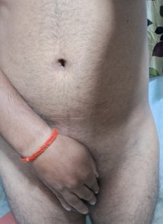 7" Cock Hardcore Raaj - Male escort in New Delhi Photo 4 of 4