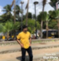 7 Hard 1 Hour Non Stop - Acompañantes masculino in Navi Mumbai