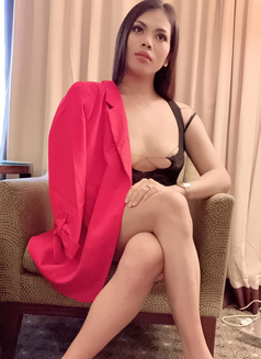 7 Inch Tool Is for You - Transsexual escort in Kuala Lumpur Photo 8 of 29