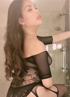 7 Inch Tool Is for You - Transsexual escort in Kuala Lumpur Photo 22 of 29