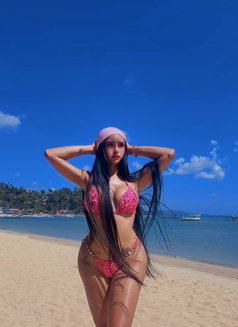 BIG BOOBS , DICK & ASS (@ɪᴛꜱᴍᴇʙᴇʟʟᴀᴅᴏʟʟ) - Acompañantes transexual in Manila Photo 21 of 29