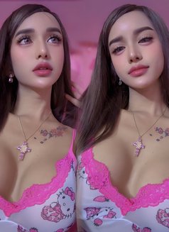 BIG BOOBS , DICK & ASS (@ɪᴛꜱᴍᴇʙᴇʟʟᴀᴅᴏʟʟ) - Acompañantes transexual in Manila Photo 27 of 29