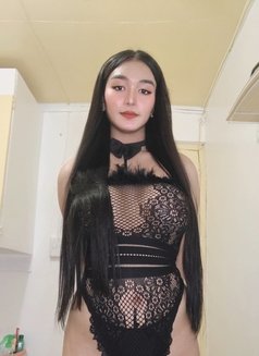 7 Inches Fat Cock Trans - Acompañantes transexual in Manila Photo 10 of 11