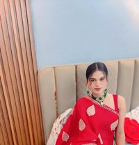 7+ shemale ( online and offline service) - Transsexual escort in New Delhi Photo 25 of 29