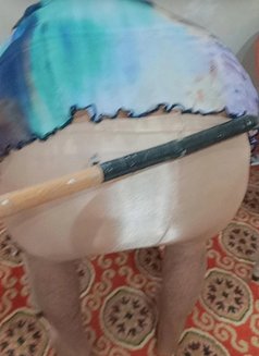 7+ shemale ( online and offline service) - Transsexual escort in New Delhi Photo 28 of 30