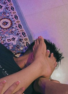 7+ shemale ( online and offline service) - Transsexual escort in New Delhi Photo 28 of 30