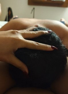 7+ shemale ( online and offline service) - Transsexual escort in New Delhi Photo 30 of 30