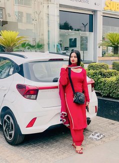 72069 C 08005 I Am Anaira Kapoor - escort in Chandigarh Photo 6 of 6