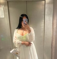 72069m08005 I Am Ananya Escort Services - puta in Chandigarh