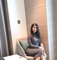 72069m08005 I Am Janvi Escort Services - puta in Chandigarh