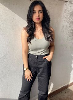 72069m08005 I Am Janvi Escort Services - puta in Chandigarh Photo 5 of 6