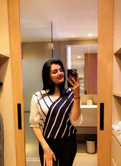 72069m08005 I Am Janvi Escort Services - puta in Chandigarh Photo 6 of 6